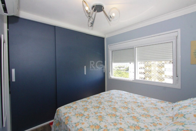 Imagem Apartamento com 2 Quartos à Venda, 79 m² em Jardim Carvalho - Porto Alegre