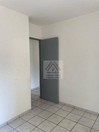 Imagem Apartamento com 3 Quartos à Venda, 63 m² em Sacomã - São Paulo Imagem Apartamento com 3 Quartos à Venda, 63 m² em Sacomã - São Paulo
