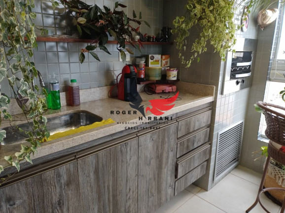 Imagem Apartamento com 2 Quartos à Venda, 75 m² em Boqueirão - Praia Grande Imagem Apartamento com 2 Quartos à Venda, 75 m² em Boqueirão - Praia Grande
