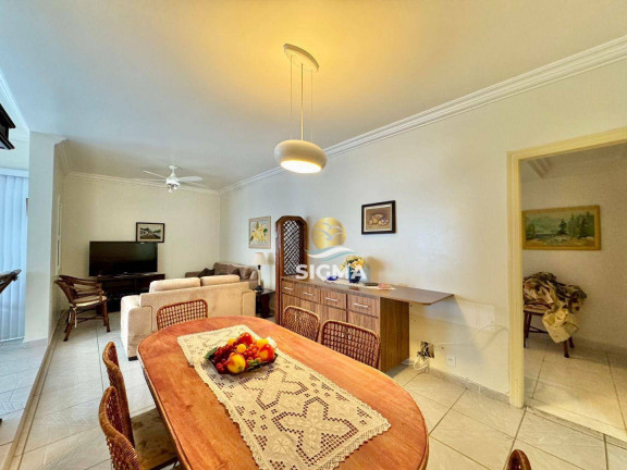 Imagem Apartamento com 3 Quartos à Venda, 130 m² em Jardim Astúrias - Guarujá Imagem Apartamento com 3 Quartos à Venda, 130 m² em Jardim Astúrias - Guarujá