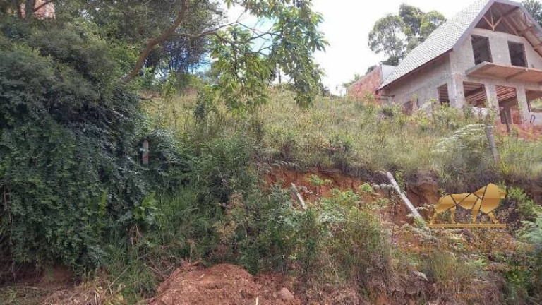 Imagem Terreno à Venda, 668 m² em V Cristina - Campos Do Jordão Imagem Terreno à Venda, 668 m² em V Cristina - Campos Do Jordão