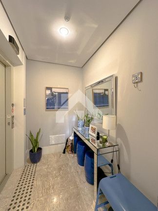 Imagem Apartamento com 3 Quartos à Venda, 140 m² em Alphaville Empresarial - Barueri Imagem Apartamento com 3 Quartos à Venda, 140 m² em Alphaville Empresarial - Barueri
