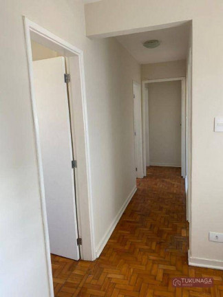 Imagem Apartamento com 3 Quartos para Alugar, 100 m² em Tatuapé - São Paulo Imagem Apartamento com 3 Quartos para Alugar, 100 m² em Tatuapé - São Paulo