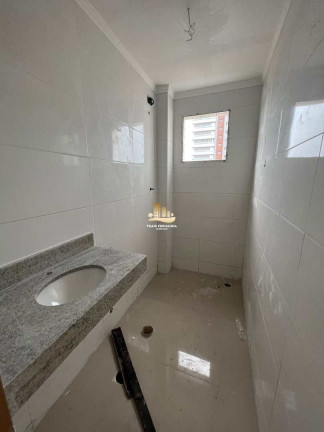 Imagem Apartamento com 2 Quartos à Venda, 73 m² em Mirim - Praia Grande