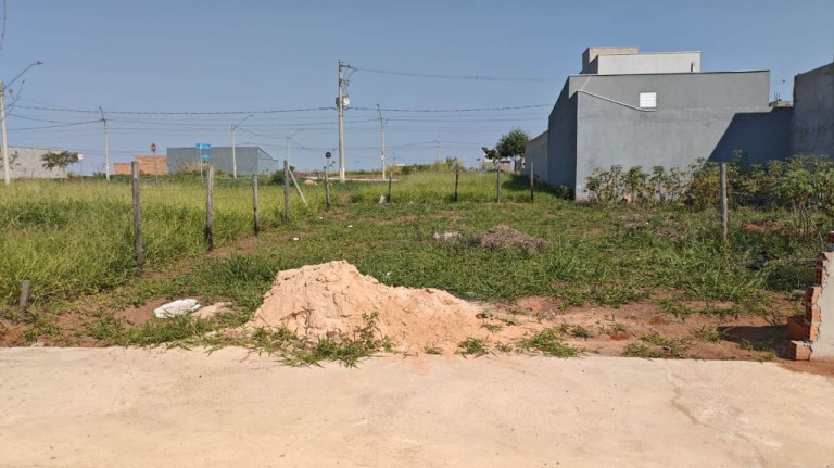 Terreno à Venda, 1 m² em Parque Bellaville - Hortolândia