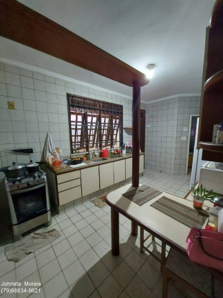 Imagem Casa com 4 Quartos à Venda, 310 m² em Atalaia - Aracaju Imagem Casa com 4 Quartos à Venda, 310 m² em Atalaia - Aracaju