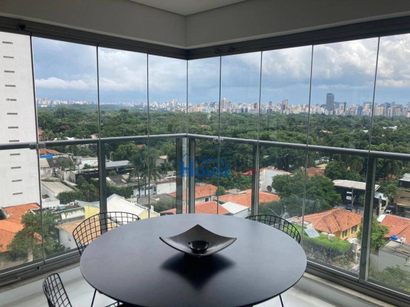 Imagem Apartamento com 2 Quartos à Venda, 70 m² em Jardins - São Paulo Imagem Apartamento com 2 Quartos à Venda, 70 m² em Jardins - São Paulo