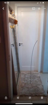 Imagem Apartamento com 1 Quarto à Venda, 59 m² em Centro - São Vicente Imagem Apartamento com 1 Quarto à Venda, 59 m² em Centro - São Vicente