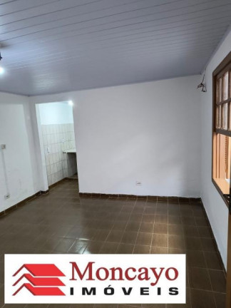 Imagem Kitnet com 1 Quarto para Alugar, 25 m² em Sumaré - Caraguatatuba
