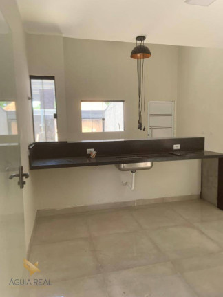 Imagem Casa com 3 Quartos à Venda, 99 m² em Jardim Tijuca - Campo Grande Imagem Casa com 3 Quartos à Venda, 99 m² em Jardim Tijuca - Campo Grande