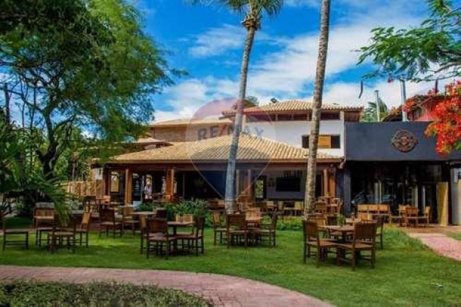 Sala Comercial para Alugar, 300 m² em Praia Do Forte - Mata De São João