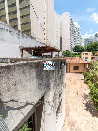 Imagem Terreno à Venda, 357 m² em Bela Vista - São Paulo Imagem Terreno à Venda, 357 m² em Bela Vista - São Paulo