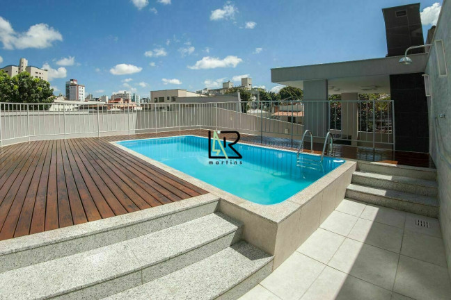 Imagem Apartamento com 3 Quartos à Venda, 82 m² em Sagrada Família - Belo Horizonte