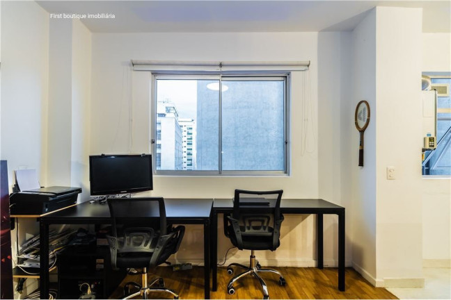 Imagem Apartamento com 3 Quartos à Venda,  em Itaim Bibi - São Paulo