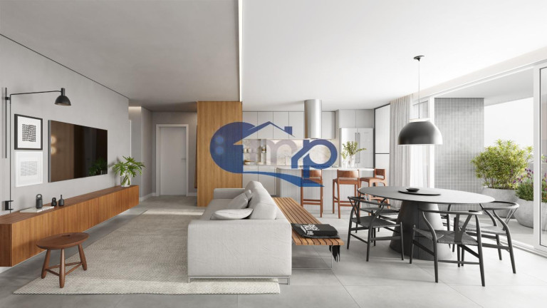 Imagem Apartamento com 3 Quartos à Venda, 116 m² em Centro - Torres Imagem Apartamento com 3 Quartos à Venda, 116 m² em Centro - Torres