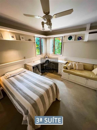 Imagem Casa de Condomínio com 3 Quartos para Alugar, 375 m² em Alphaville - Santana De Parnaíba Imagem Casa de Condomínio com 3 Quartos para Alugar, 375 m² em Alphaville - Santana De Parnaíba