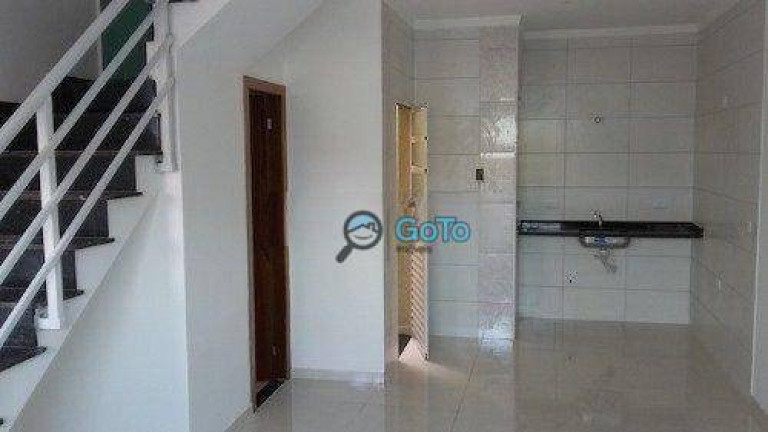 Imagem Sobrado com 3 Quartos à Venda, 90 m² em Itaquera - São Paulo