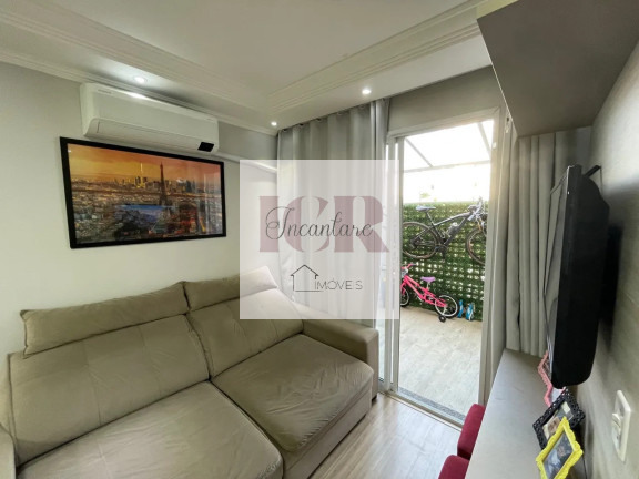 Imagem Apartamento com 2 Quartos à Venda, 48 m² em Jardim Piratininga - Sorocaba Imagem Apartamento com 2 Quartos à Venda, 48 m² em Jardim Piratininga - Sorocaba