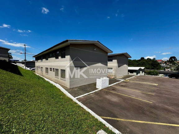 Imagem Apartamento com 2 Quartos à Venda, em Centro - São José Dos Pinhais Imagem Apartamento com 2 Quartos à Venda, em Centro - São José Dos Pinhais