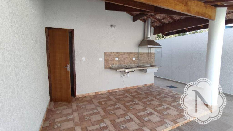 Imagem Casa com 2 Quartos à Venda, 70 m² em Tupy - Itanhaém Imagem Casa com 2 Quartos à Venda, 70 m² em Tupy - Itanhaém
