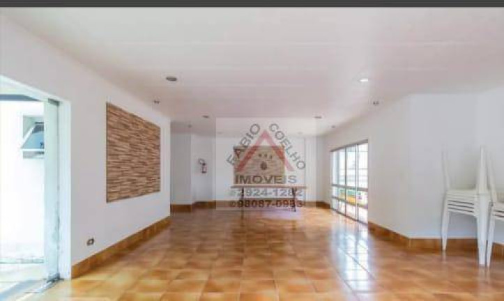 Imagem Apartamento com 3 Quartos à Venda, 75 m² em Santo Amaro - São Paulo Imagem Apartamento com 3 Quartos à Venda, 75 m² em Santo Amaro - São Paulo