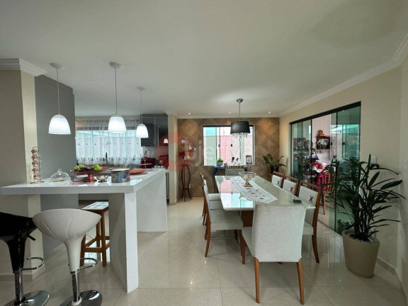 Imagem Casa de Condomínio com 4 Quartos à Venda, 204 m² em Nova São Pedro - São Pedro Da Aldeia Imagem Casa de Condomínio com 4 Quartos à Venda, 204 m² em Nova São Pedro - São Pedro Da Aldeia