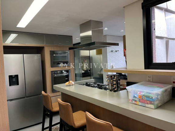 Imagem Apartamento com 3 Quartos à Venda, 189 m² em Vila Romana - São Paulo Imagem Apartamento com 3 Quartos à Venda, 189 m² em Vila Romana - São Paulo