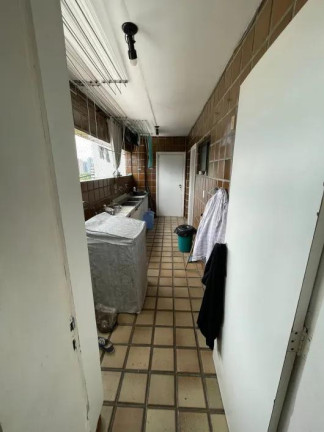 Imagem Apartamento com 4 Quartos à Venda, 228 m² em Graças - Recife