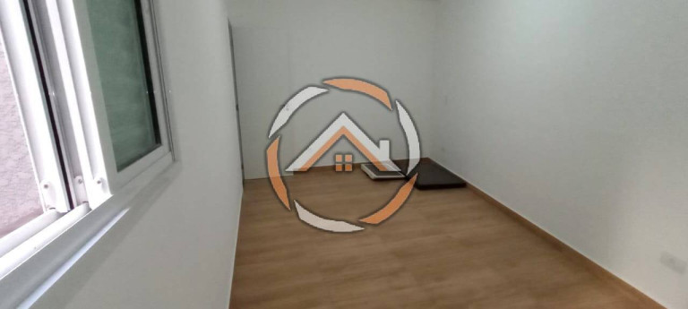 Imagem Apartamento com 2 Quartos à Venda, 55 m² em Campestre - Santo André