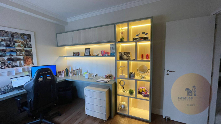 Imagem Apartamento com 3 Quartos à Venda, 198 m² em Santo Antonio - São Caetano Do Sul Imagem Apartamento com 3 Quartos à Venda, 198 m² em Santo Antonio - São Caetano Do Sul