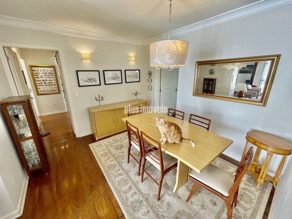 Imagem Apartamento com 3 Quartos à Venda, 108 m² em Alto Da Boa Vista - São Paulo Imagem Apartamento com 3 Quartos à Venda, 108 m² em Alto Da Boa Vista - São Paulo