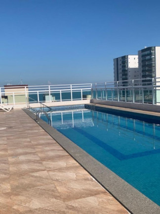 Imagem Apartamento com 2 Quartos para Alugar, 81 m² em Caiçara - Praia Grande