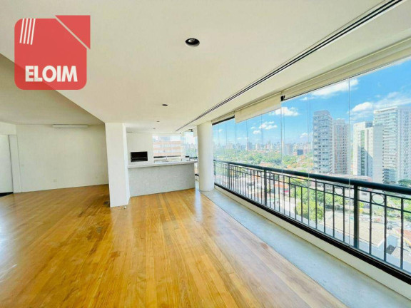 Imagem Apartamento com 3 Quartos à Venda, 215 m² em Perdizes - São Paulo