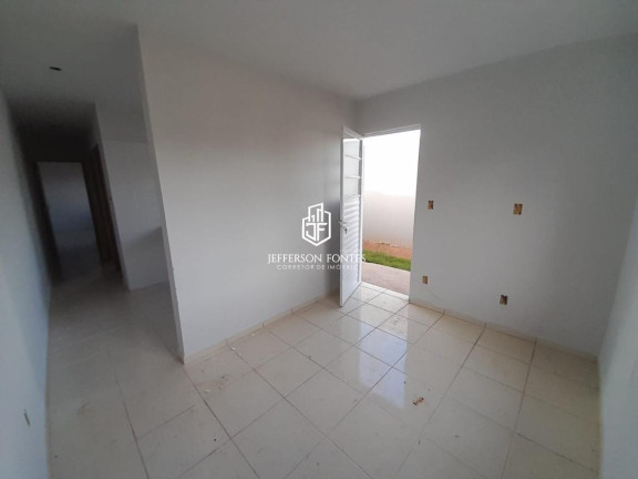 Imagem Casa com 2 Quartos à Venda, 45 m² em Paulo Correia De Lara - Marília Imagem Casa com 2 Quartos à Venda, 45 m² em Paulo Correia De Lara - Marília
