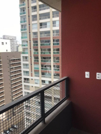 Imagem Apartamento com 1 Quarto à Venda, 33 m² em Consolação - São Paulo Imagem Apartamento com 1 Quarto à Venda, 33 m² em Consolação - São Paulo