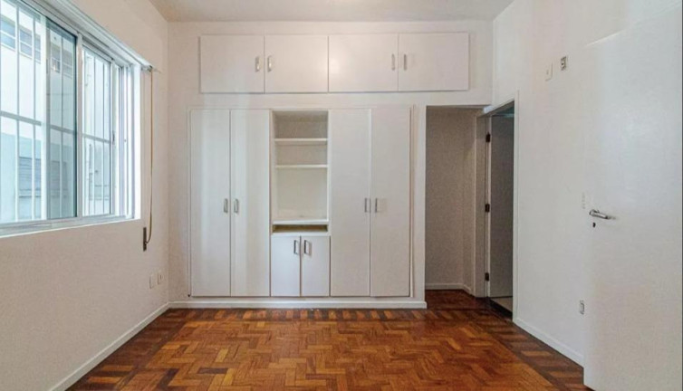 Imagem Apartamento com 3 Quartos à Venda, 132 m² em Bela Vista - São Paulo