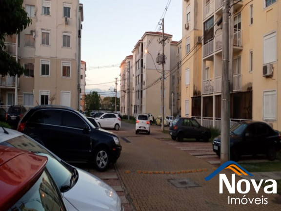 Imagem Imóvel com 2 Quartos à Venda, 57 m² em Humaitá - Porto Alegre