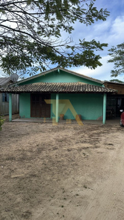 Imagem Imóvel com 3 Quartos à Venda,  em Sambaqui - Imbituba
