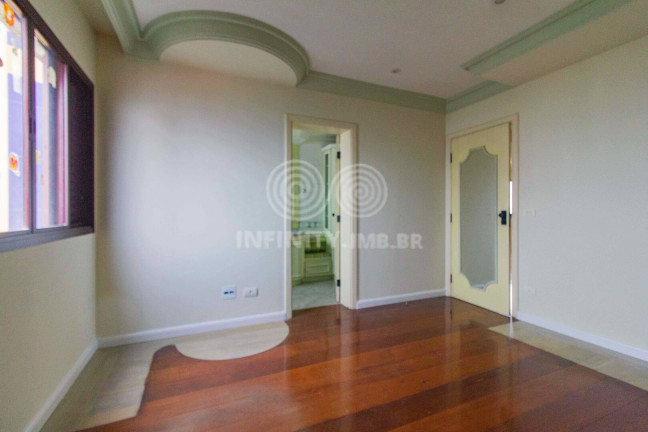 Imagem Apartamento com 3 Quartos à Venda, 266 m² em Jardim Avelino - São Paulo