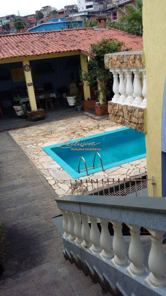 Imagem Casa de Vila com 3 Quartos à Venda, 345 m²