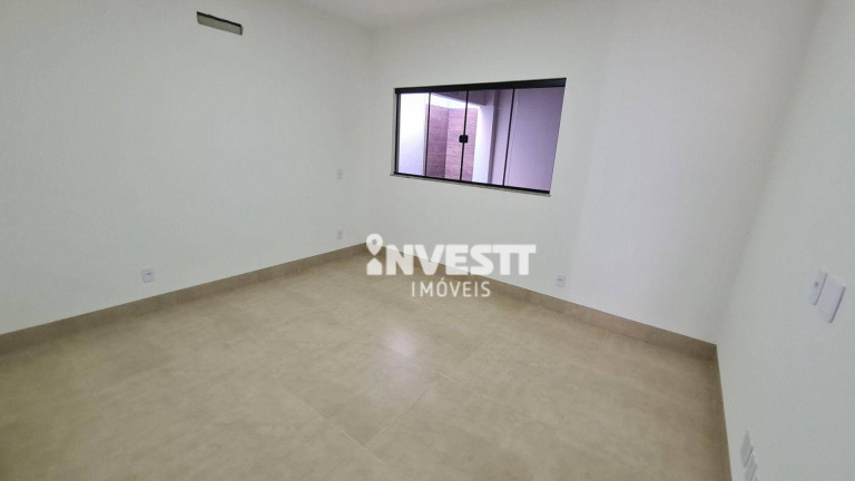 Imagem Casa com 2 Quartos à Venda, 87 m² em Residencial Santa Fé I - Goiânia Imagem Casa com 2 Quartos à Venda, 87 m² em Residencial Santa Fé I - Goiânia