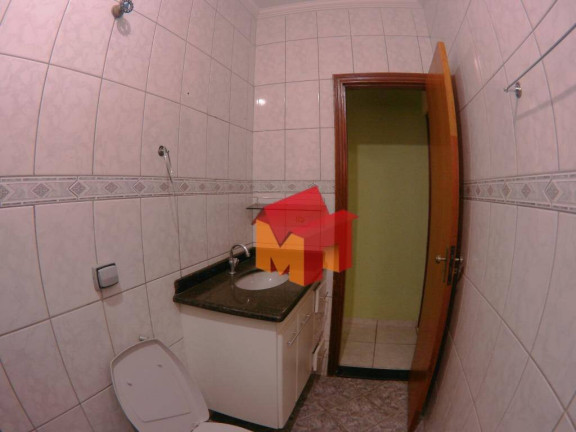 Imagem Casa com 3 Quartos à Venda, 210 m² em Parque Residencial Jaguari - Americana
