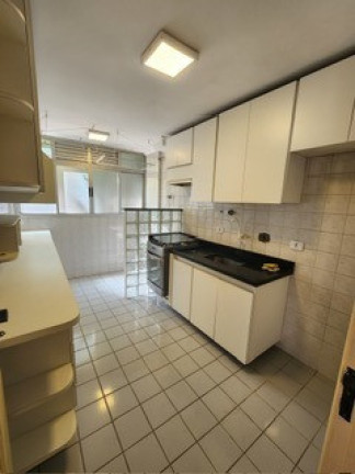Imagem Apartamento com 2 Quartos à Venda, 53 m² em Jardim Celeste - São Paulo