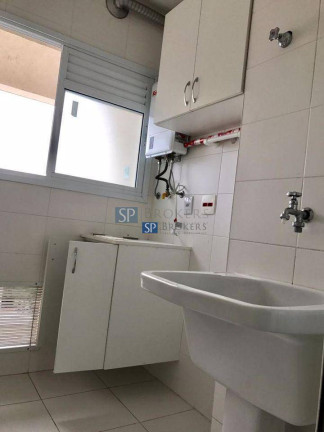 Imagem Apartamento com 2 Quartos à Venda, 76 m² em Vila Olímpia - São Paulo Imagem Apartamento com 2 Quartos à Venda, 76 m² em Vila Olímpia - São Paulo