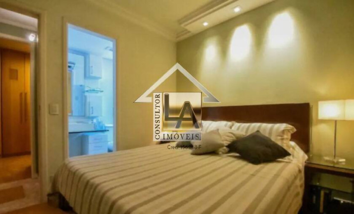 Imagem Apartamento com 3 Quartos à Venda, 70 m² em Jardim Santo Amaro - São Paulo