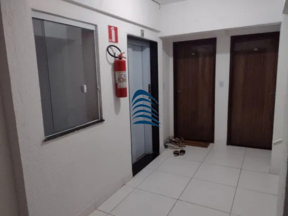 Imagem Imóvel com 2 Quartos à Venda, 70 m² em Itapuã - Salvador