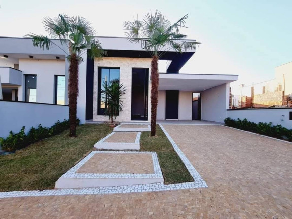 Imagem Casa com 3 Quartos à Venda, em Limeira Imagem Casa com 3 Quartos à Venda, em Limeira