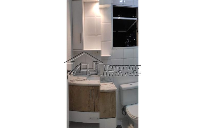 Imagem Casa de Condomínio com 3 Quartos à Venda, 90 m² em Villa Branca - Jacareí