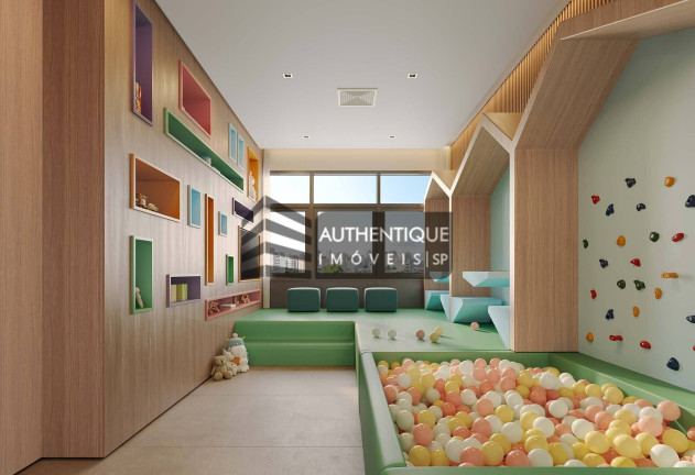 Imagem Apartamento com 1 Quarto à Venda, 92 m² em Pinheiros - São Paulo