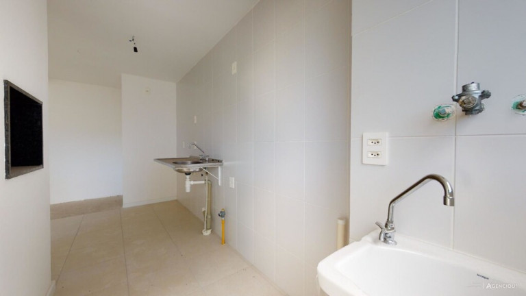 Imagem Imóvel com 2 Quartos à Venda, 50 m² em Jardim Carvalho - Porto Alegre Imagem Imóvel com 2 Quartos à Venda, 50 m² em Jardim Carvalho - Porto Alegre